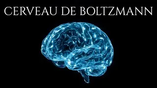 Miniature : Et Si Tout Était Un Mensonge, Et Que Vous N'étiez Qu'un Cerveau Flottant Dans L'espace ?