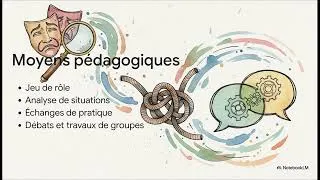 Miniature : Parcours de formation primaire: La relation éducative