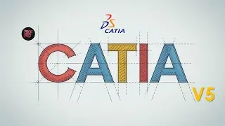 Miniature : Bientôt des vidéos tutoriels avec CATIA V5 - Design & CAO - Stay Tuned!