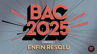 Miniature : Correction du BAC Maths 2025 - Amérique du Nord - Exercice 1 - Probabilités-Lois des Grands Nombres
