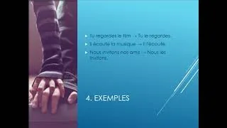 Miniature : 📚 Comprendre les pronoms COD en français facilement et rapidement !