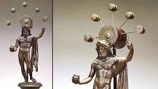 Miniature : Ogmios, l'Hercule gaulois (documentaire)