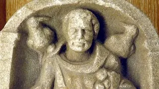Miniature : Le Dieu aux Oiseaux (Mythologie celtique)