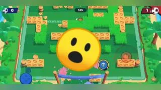 Miniature : Vidéo Brawl Stars sur le mode BRAWLBALL