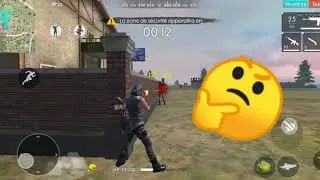 Miniature : Vidéos Free fire en solo ?