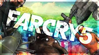 Miniature : 🔥Gameplay Détente Far Cry 5 #1 [Fr FULL HD]🔥