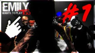 Miniature : 🔥Gameplay [FR] Emily Wants to Play Too #1🔥