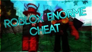 Miniature : 🔥Comment Cheat Sur Roblox Tutoriel [COMPLET]🔥