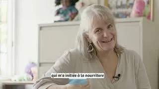 Miniature : Expérience de coopération volontaire - Magali Dupont