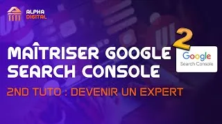 Miniature : MAITRISER LES REQUETES AVANCEES SUR GOOGLE SEARCH CONSOLE