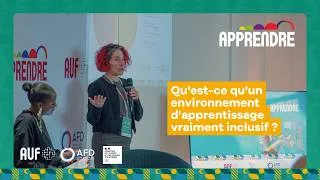 Miniature : Qu'est-ce qu'un environnement d'apprentissage vraiment inclusif ?