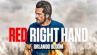 Miniature : Red Right Hand | Orlando Bloom (Le Seigneur des Anneaux) | Film Complet en Français | Action