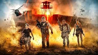 Miniature : Shadow Wolves | Thomas Gibson (Esprits Criminels) | Film Complet en Français | Action
