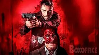 Miniature : Dark Game | Ed Westwick (Gossisp Girl) | Film Complet en Français | Thriller, Suspense