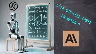 Miniature : L'IA sait-elle faire des exercices de prépa ? Oral Centrale PC 2024