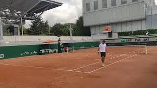 Miniature : Quand on peut, on veut.... Et pas l'inverse