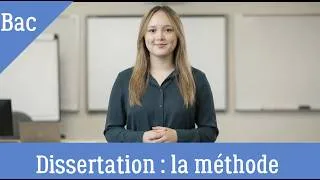 Miniature : La dissertation en philosophie