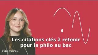 Miniature : Les citations clés