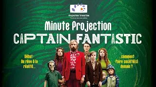 Miniature : CAPTAIN FANTASTIC
