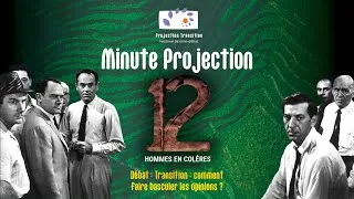 Miniature : 12 HOMMES EN COLERE