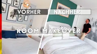 Miniature : 100% Upcycling von meinen alten Schlafzimmermöbel , ohne etwas wegzuwerfen