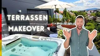 Miniature : Wie gestalte ich 2023 meine Terrasse kostengünstig?