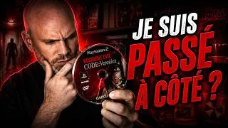 Miniature : Comment j’ai pu rater ce Resident Evil… ?