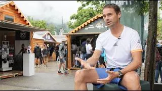Miniature : DES CONSEILS POUR 40 FUTURS ULTRA-TRAILEURS