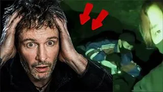 Miniature : TOP 10 DES VIDÉOS PARANORMALES LES PLUS FOLLES