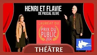 Miniature : 🎭 Découvrez un extrait de la pièce "Comédien et après" lauréate du Prix du Public "Scène qui peut" 🎭