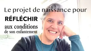 Miniature : Le corps des femmes sait-il VRAIMENT accoucher dans des conditions « modernes » ?