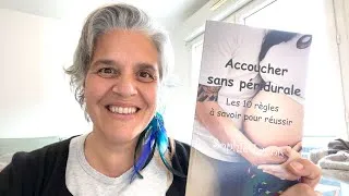 Miniature : Accoucher sans péridurale - Un livret indispensable - Prépa en couple