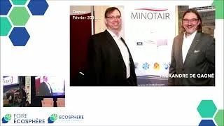 Miniature : Conférence : La méthode autonomiste en mécanique du bâtiment... - FTV 2023 (22/04)