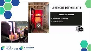 Miniature : Panel : Les maisons performantes - FTV 2023 (22/04)