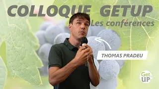 Miniature : Microbiote, immunité et individualité – Thomas Pradeu (CNRS, Université de Bordeaux) – 19 juin 2025