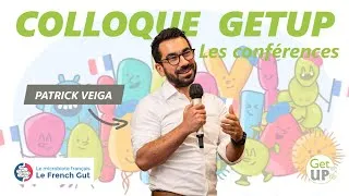 Miniature : Le French Gut : mieux comprendre le microbiote humain – Patrick Veiga (INRAE) – 19 juin 2025