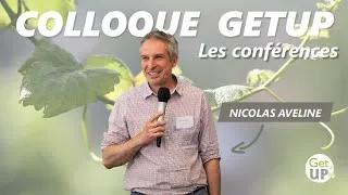 Miniature : Produits à base de micro-organismes en viticulture – Nicolas Aveline (IFV) – 19 juin 2025