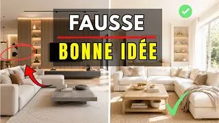 Miniature : 15 Rénovations Modernes Que Tu Vas Regretter Très Vite