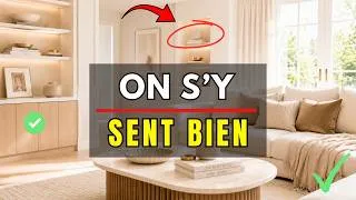 Miniature : 4 Secrets Psychologiques Qui Rendent une Maison Vraiment Belle