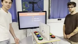 Miniature : Je participe à un quiz interactif (quizzy 2024)