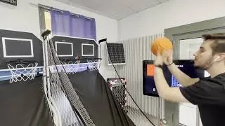 Miniature : Je joue au Basket Game ! (2023)