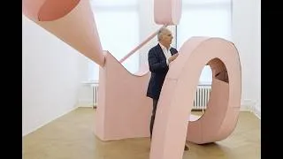 Miniature : G COMME GALERISTE↘ Sébastien Janssen