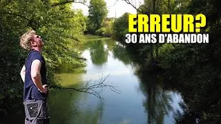 Miniature : Tout quitter pour sauver ce coin de paradis #1