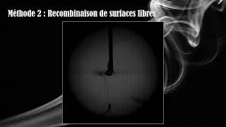 Miniature : Vortex Toroïdaux