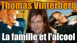 Miniature : THOMAS VINTERBERG : l'ALCOOL et la FAMILLE (je vous jure c'est intéressant !) #climax