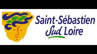 Miniature : Saint Sébastien Sur Loire - 1/2