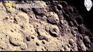 Miniature : Ovnis - objets positionnés derrière la lune -suite-