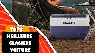 Miniature : TOP3:Meilleure Glacière Voiture 2026