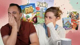 Miniature : Des JEUX bien MIEUX qu'ils n'y PARAISSENT ...