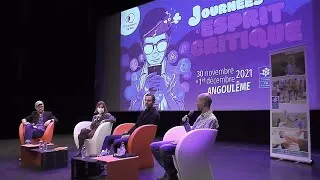 Miniature : Samuel Buisseret, Nathan Uyttendaele & Pascal Wagner-Egger : de la croyance au scepticisme